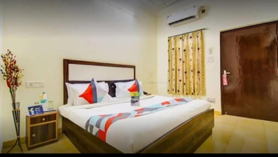 Goyal Plaza Hotel 5 Mint. Waling Distance From Pushkar Lake 외부 사진